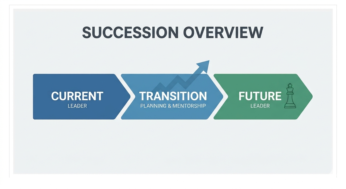 Succession Succession